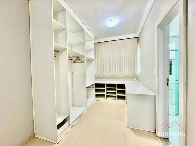Imagem 6: Mansão no Parque 10 5 Suítes, 700 M² Construídos e Lazer Completo - Conj. Jardim