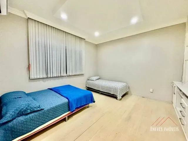 Imagem 13: Mansão no Parque 10 5 Suítes, 700 M² Construídos e Lazer Completo - Conj. Jardim