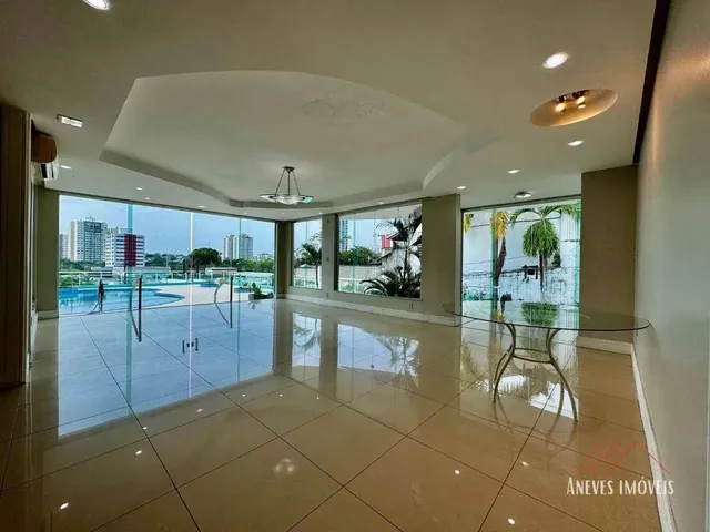 Imagem 9: Mansão no Parque 10 5 Suítes, 700 M² Construídos e Lazer Completo - Conj. Jardim