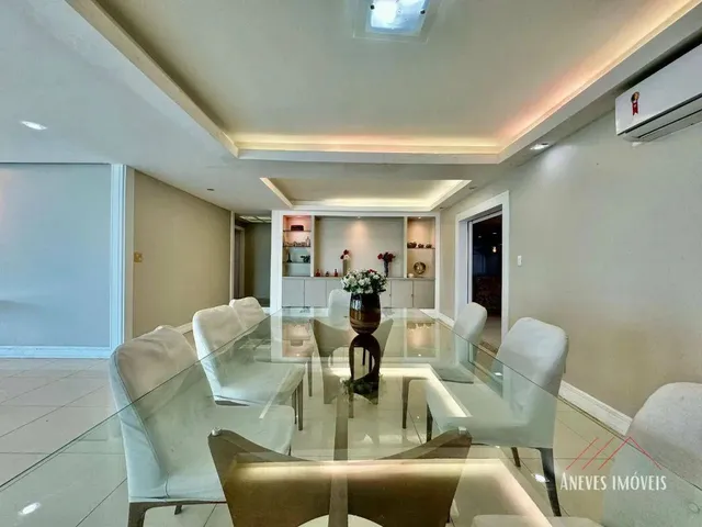 Imagem 16: Mansão no Parque 10 5 Suítes, 700 M² Construídos e Lazer Completo - Conj. Jardim