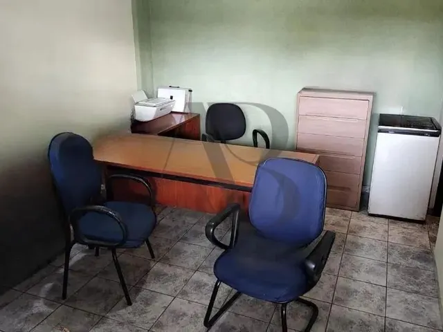 Imagem 1: Galpão À Venda, 300M² - Centro, Campinas/Sp