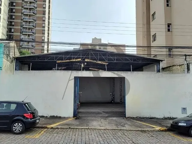 Imagem 3: Galpão À Venda, 300M² - Centro, Campinas/Sp