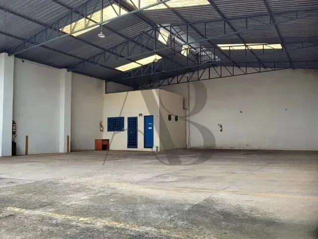 Imagem 8: Galpão À Venda, 300M² - Centro, Campinas/Sp