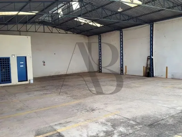 Imagem 12: Galpão À Venda, 300M² - Centro, Campinas/Sp
