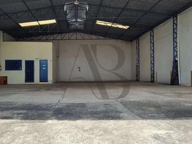 Imagem 2: Galpão À Venda, 300M² - Centro, Campinas/Sp