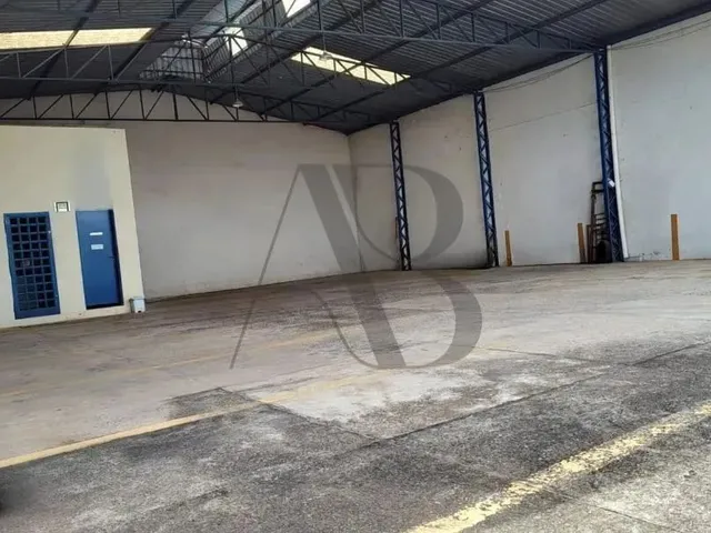 Imagem 13: Galpão À Venda, 300M² - Centro, Campinas/Sp