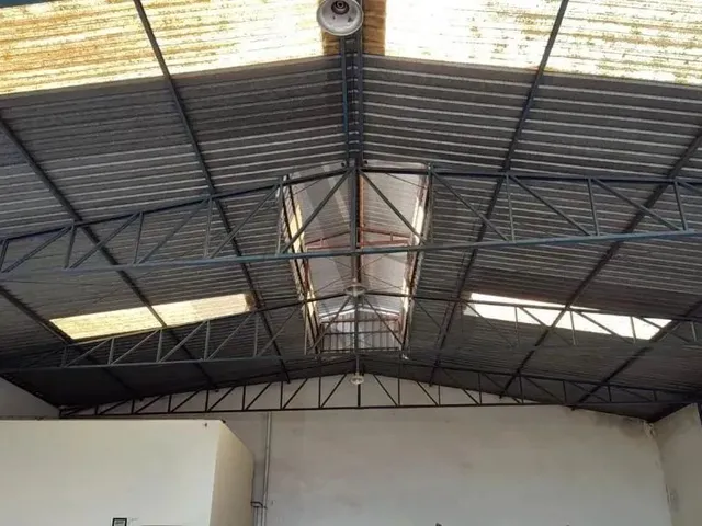 Imagem 4: Galpão À Venda, 300M² - Centro, Campinas/Sp