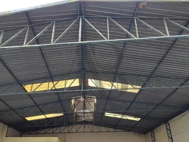 Imagem 15: Galpão À Venda, 300M² - Centro, Campinas/Sp