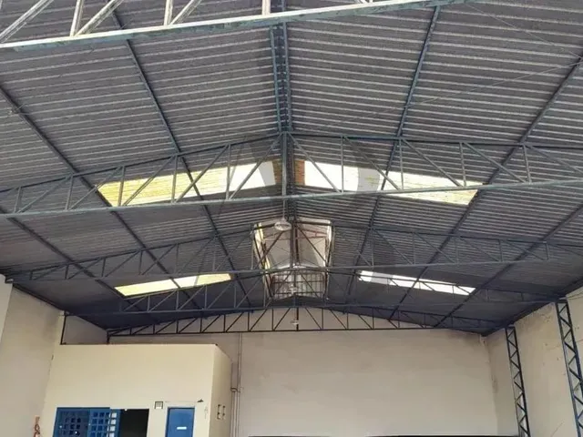 Imagem 16: Galpão À Venda, 300M² - Centro, Campinas/Sp
