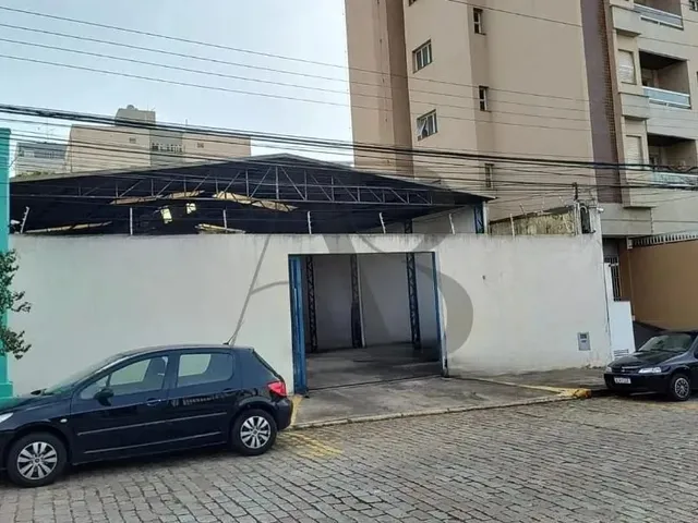 Imagem 6: Galpão À Venda, 300M² - Centro, Campinas/Sp
