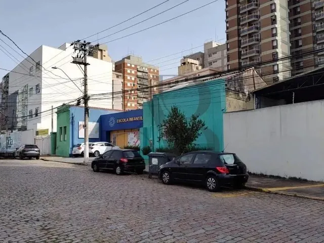 Imagem 5: Galpão À Venda, 300M² - Centro, Campinas/Sp