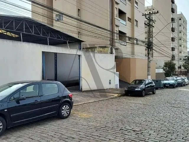 Imagem 9: Galpão À Venda, 300M² - Centro, Campinas/Sp