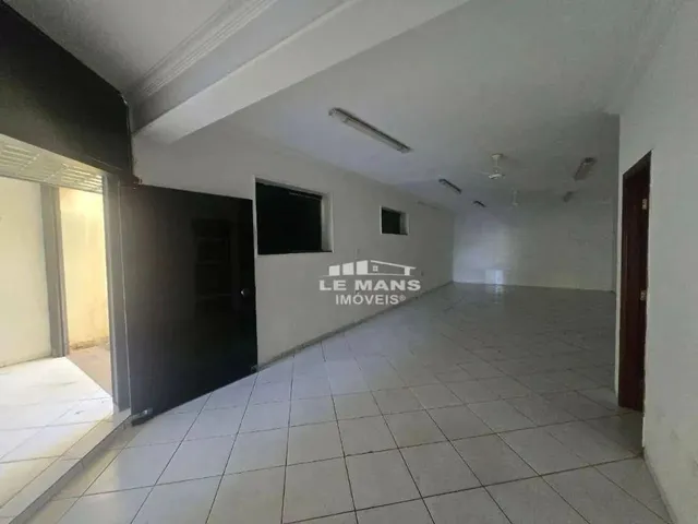 Imagem: Salão para Alugar no Bairro Centro em Piracicaba/Sp