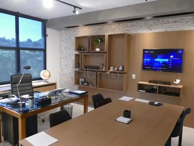 Imagem: Sala Comercial À Venda no no Condomínio
