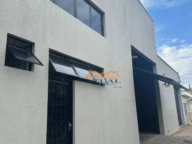 Imagem: Barracão para Alugar, 998 M² por R$ 19.500/Mês