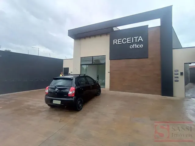 Imagem: Sala Comercial em Jardim Nova Italia