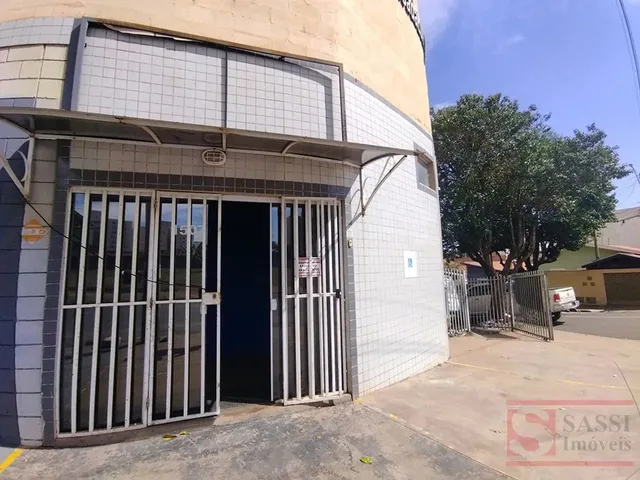 Imagem: Sala Comercial em Jardim Caieira
