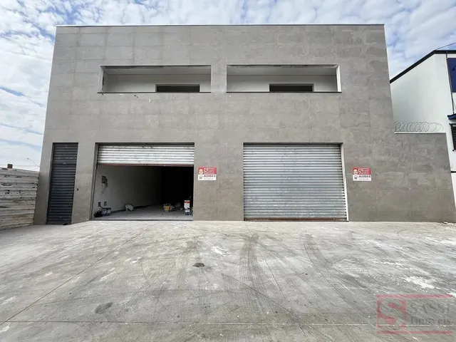 Imagem: Sala Comercial em Jardim Lagoa Nova