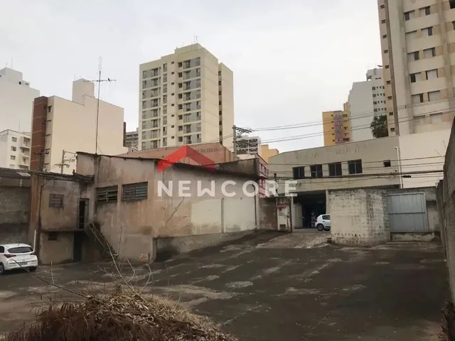 Imagem: Sala Comercial em Rua Luzitana - Centro