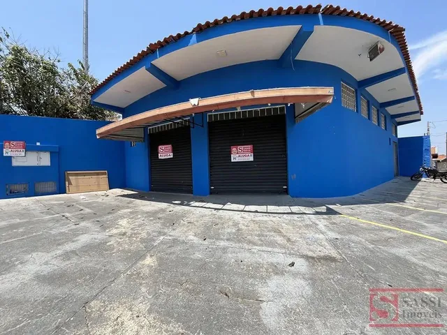 Imagem: Sala Comercial em Jardim Residencial Guimaraes