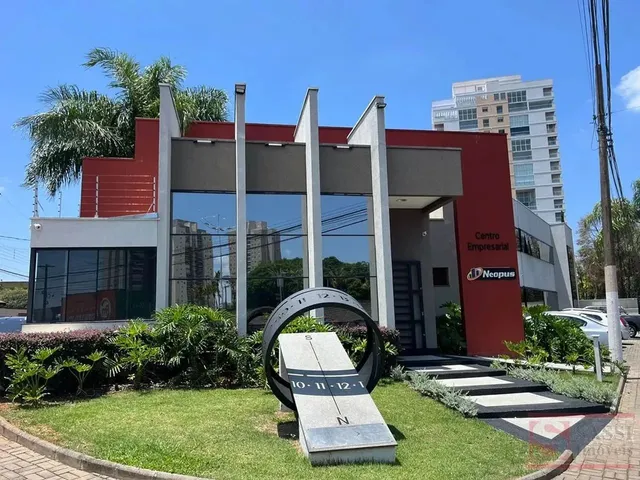Imagem: Sala Comercial em Jardim Florença