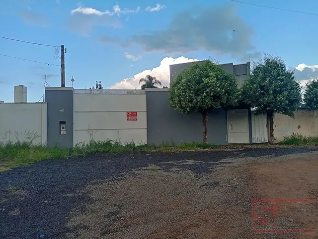 Imagem: Galpão/Depósito/Armazém em Jardim Perola