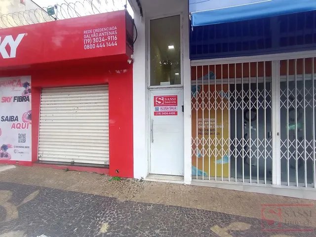 Imagem: Sala Comercial em Centro