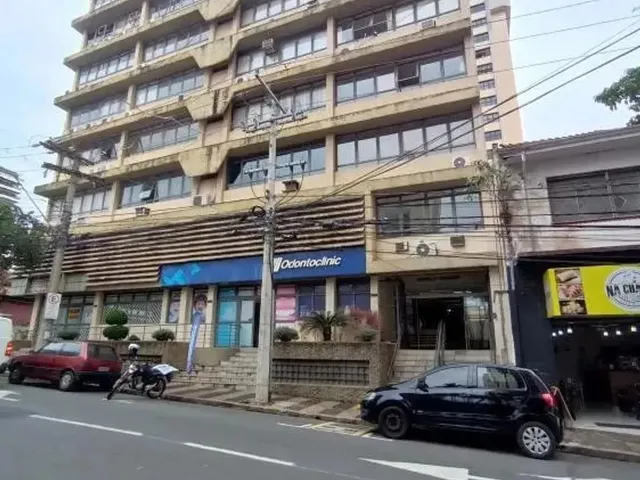 Imagem: Sala Comercial em Centro