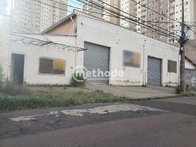 Imagem: Galpão / Barracão À Venda, Vila Nova