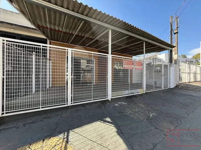Imagem: Sala Comercial em Parque Novo Mundo