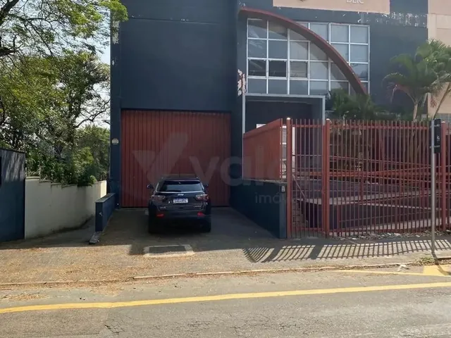 Imagem: Galpão para Alugar em Campinas, Parque