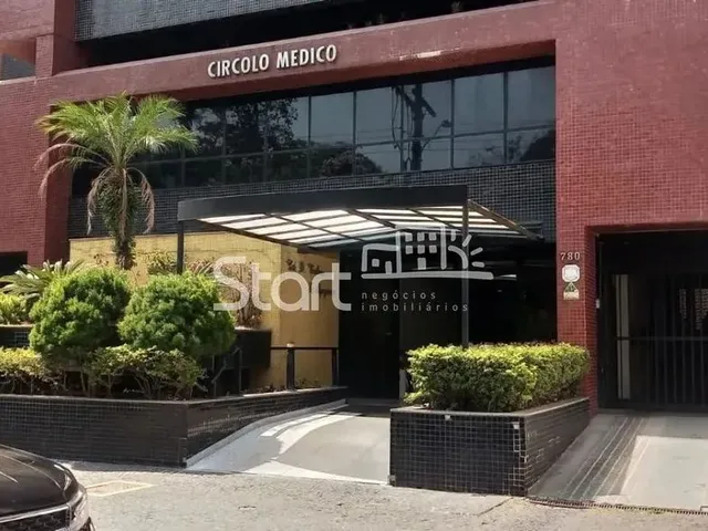 Imagem: Sala - Centro - Campinas