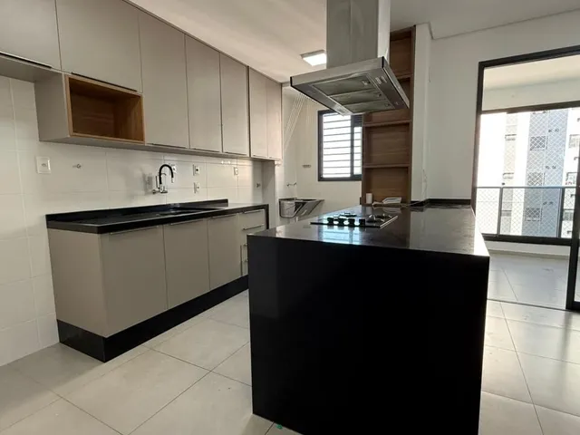 Imagem: O apartamento possui 2 Dormitórios, 2 Suítes, 3
