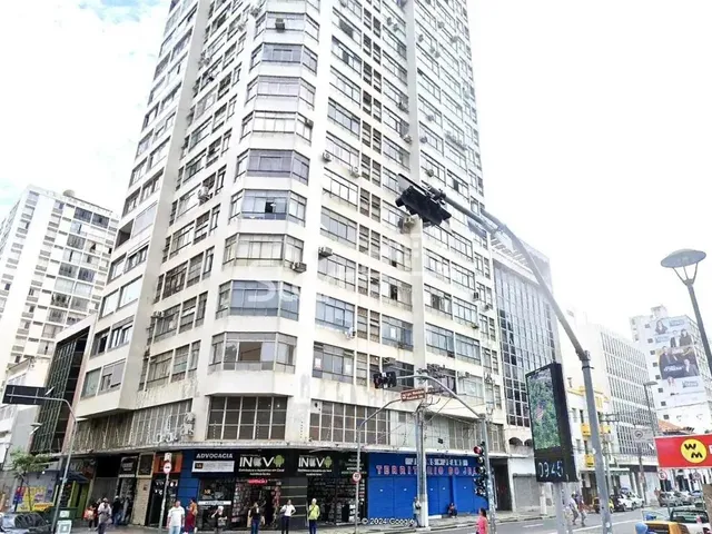Imagem: Sala - Centro - Campinas
