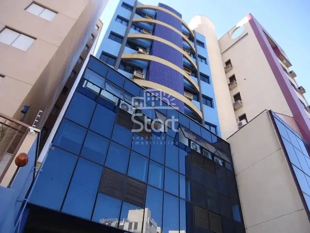 Imagem: Sala - Bosque - Campinas