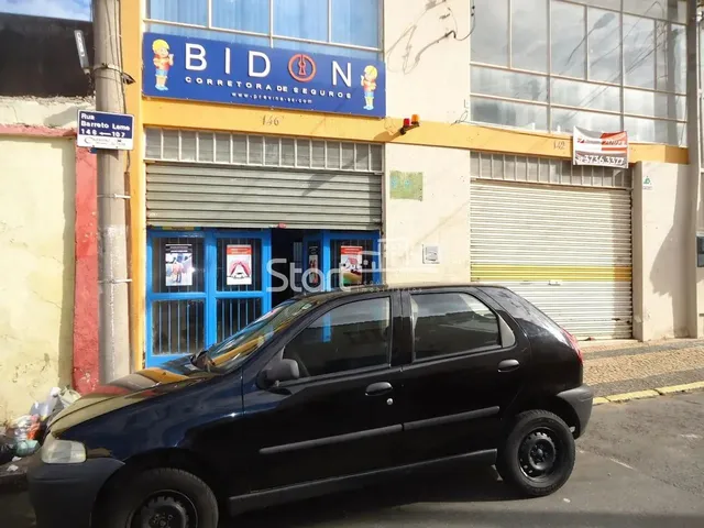 Imagem: Salão - Centro - Campinas