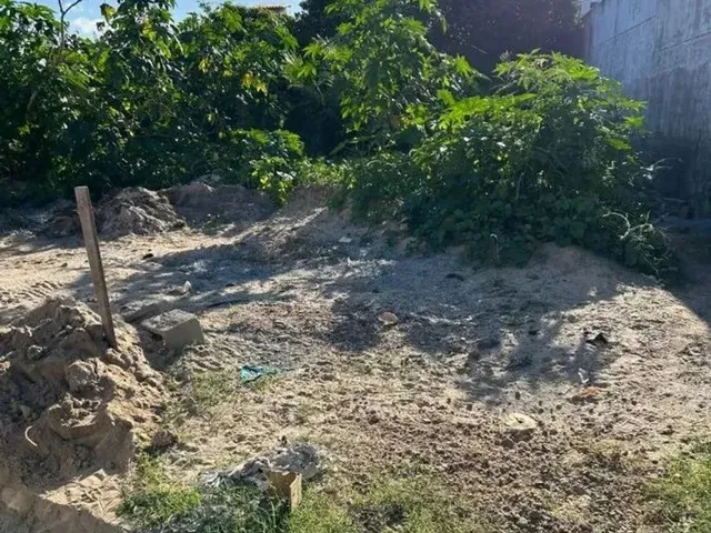 Imagem: Lote em Condomínio Fechado com Acesso a