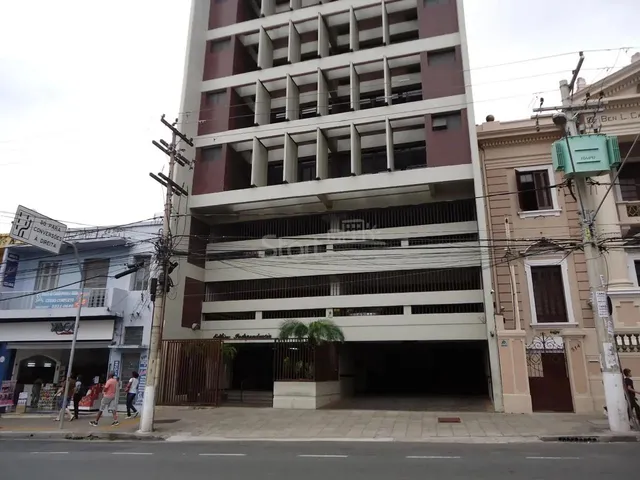 Imagem: Sala - Centro - Campinas