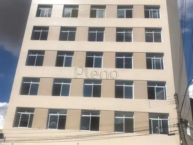 Imagem: Prédio À Venda em Campinas, Centro, com