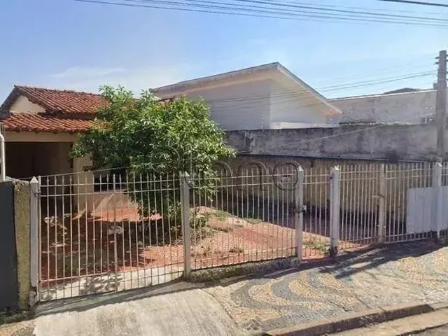 Imagem: Casa À Venda em Campinas, Jardim Chapadão