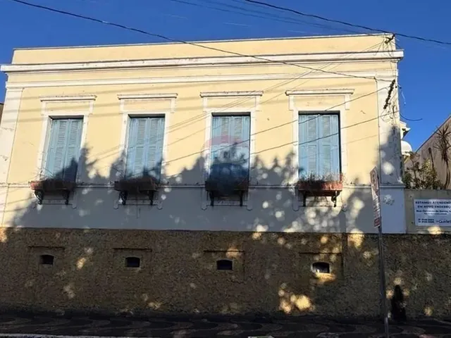 Imagem: Casa Comercial para Locação Rua XV de