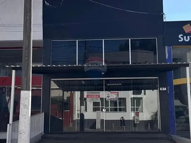 Imagem 13: Oportunidade de Locação: Amplo Barracão em Área Estratégica de Capivari