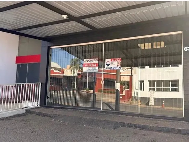 Imagem 15: Oportunidade de Locação: Amplo Barracão em Área Estratégica de Capivari