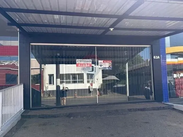 Imagem 5: Oportunidade de Locação: Amplo Barracão em Área Estratégica de Capivari