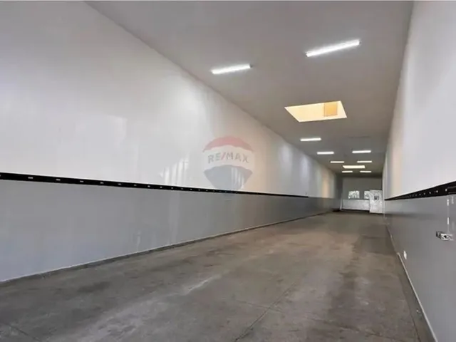 Imagem 8: Oportunidade de Locação: Amplo Barracão em Área Estratégica de Capivari