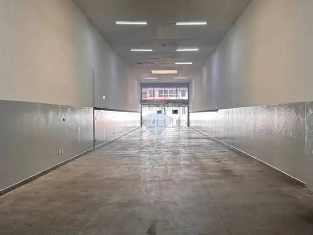 Imagem 2: Oportunidade de Locação: Amplo Barracão em Área Estratégica de Capivari