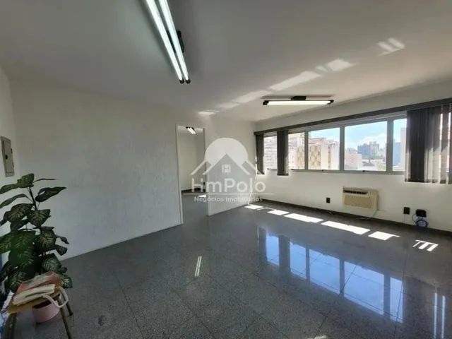 Imagem: Sala À Venda e para Alugar em Campinas
