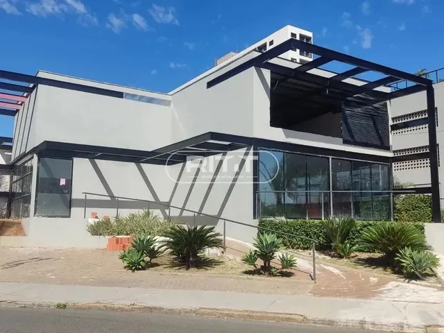 Imagem: Prédio para Locação, Parque Industrial