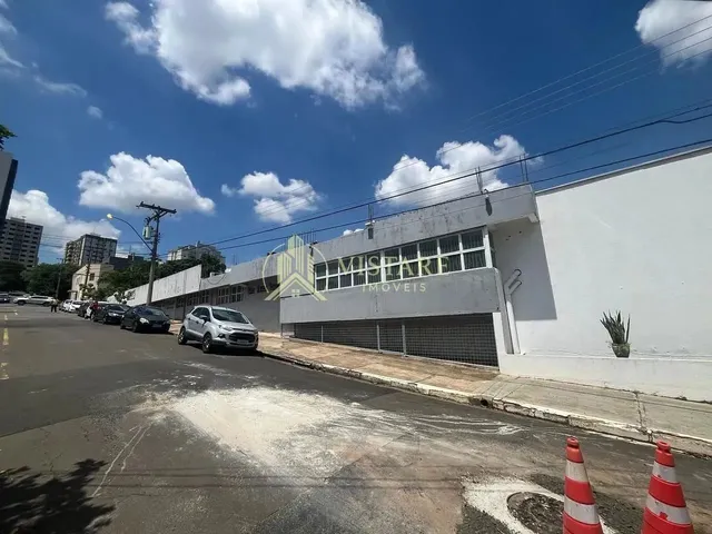 Imagem: Prédio À Venda no Bairro Centro em Piracicaba/Sp