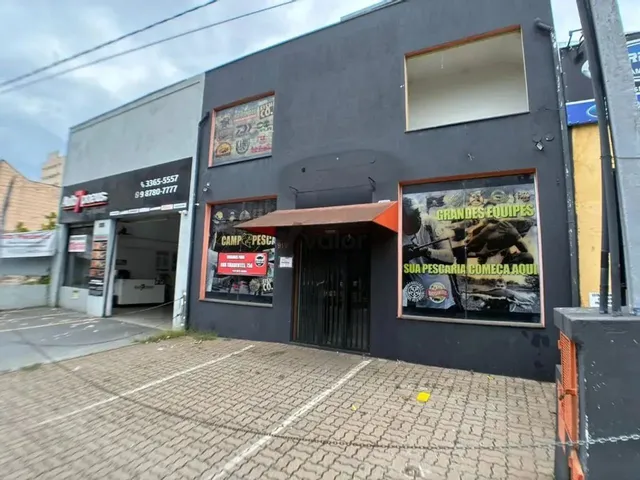 Imagem: Salão À Venda e para Alugar em Campinas